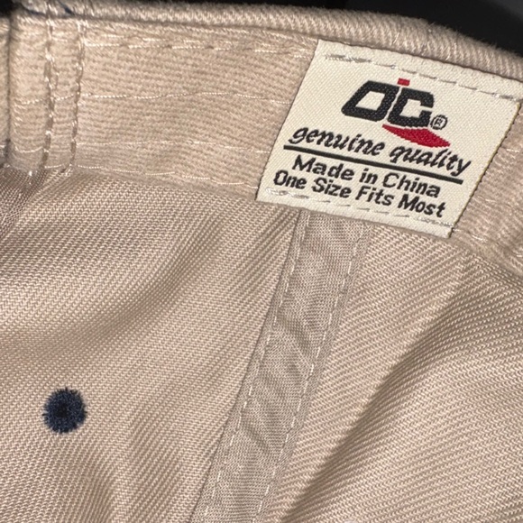 Emerson Ranch Baseball Cap - Picture 3 of 13